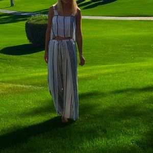 COPY - Faithful the Brand Top & Pants